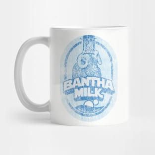 Bantha Milk Mug